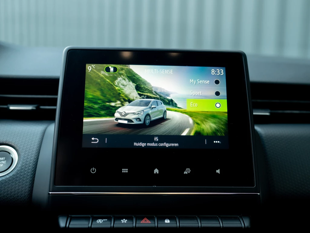 Renault Clio – foto 48