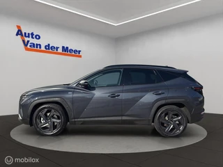 Hyundai Tucson – thumbnail 2