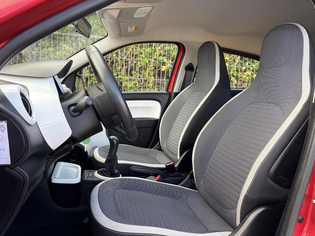 Renault Twingo – foto 8
