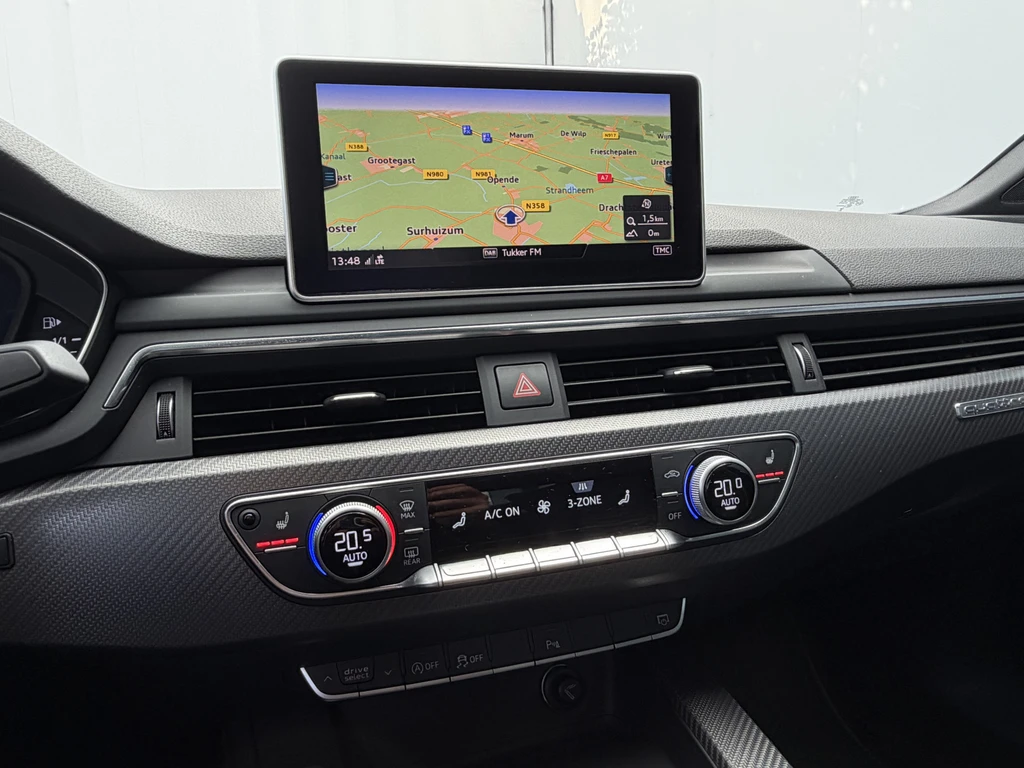 Audi RS5 – foto 19