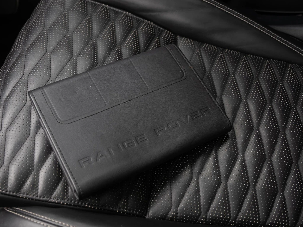Land Rover Range Rover Velar – foto 25