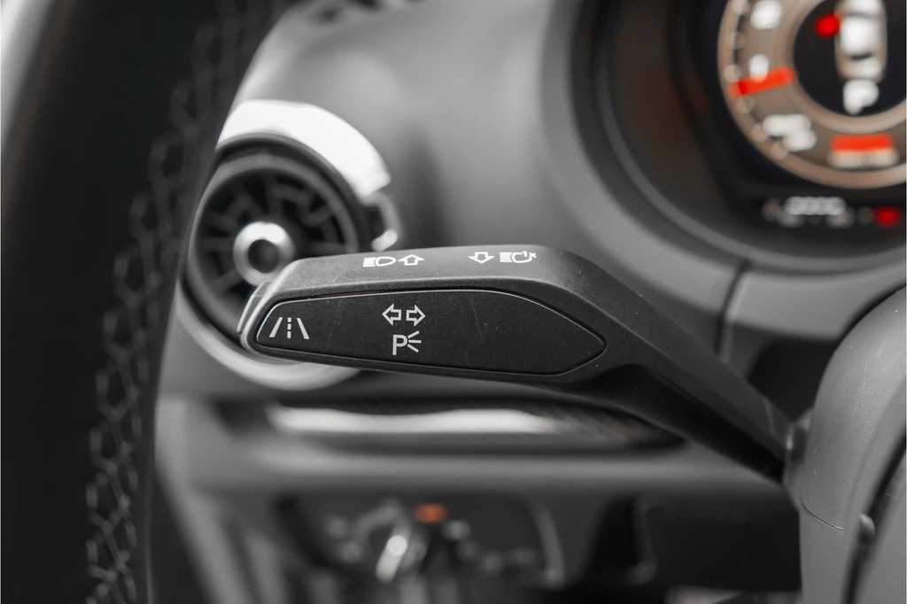 Audi RS3 – foto 38