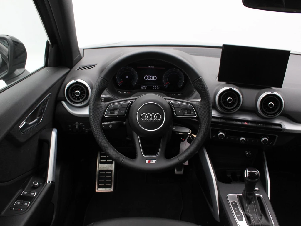 Audi Q2 – foto 8