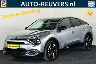 Citroën C4 – thumbnail 1