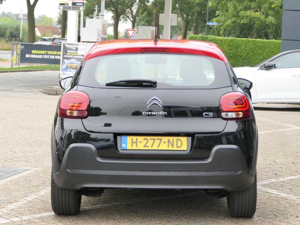 Citroën C3 – foto 6