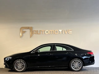 Mercedes-Benz CLA – thumbnail 2