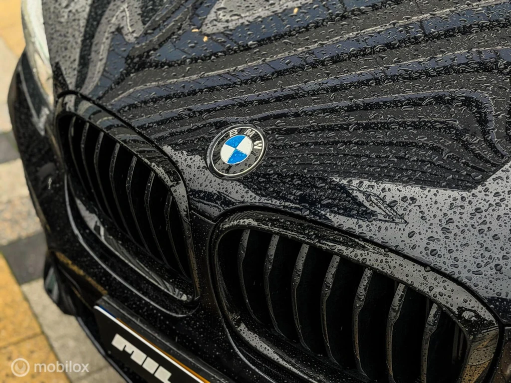 BMW X3 – foto 12