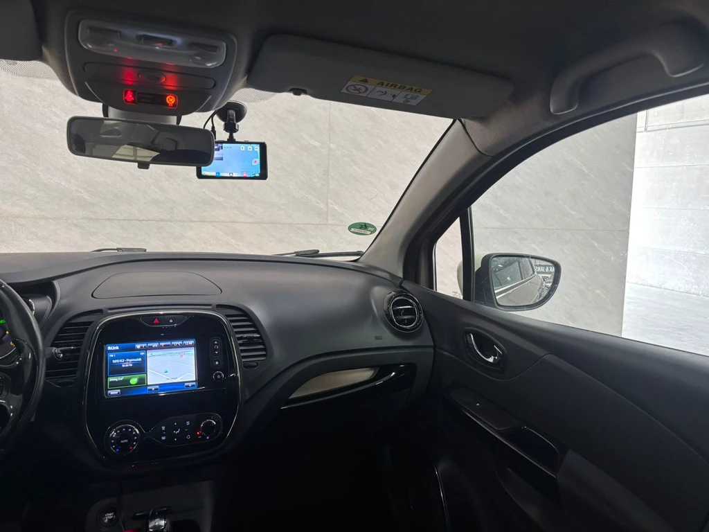 Renault Captur – foto 12