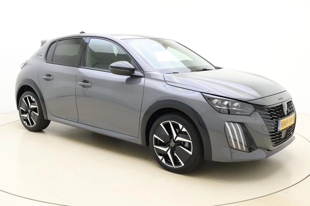 Peugeot 208 – foto 9