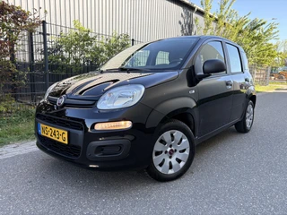 Fiat Panda – thumbnail 1