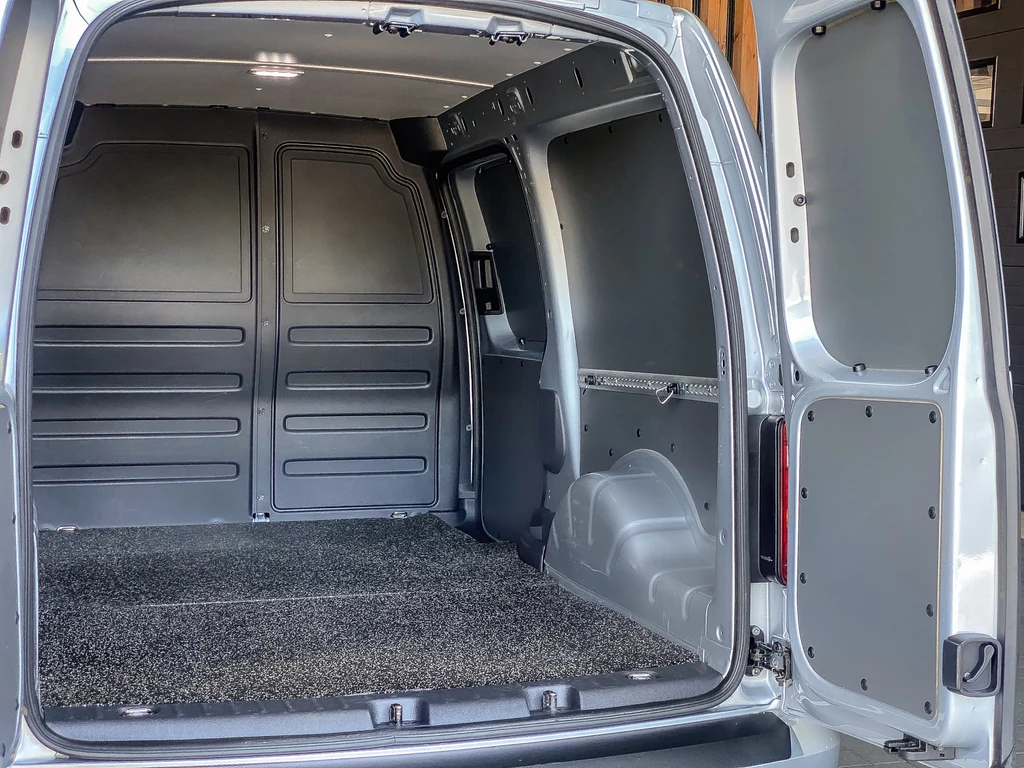 Volkswagen Caddy – foto 50