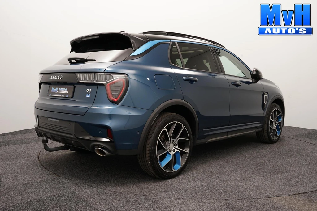 Lynk & Co 01 – foto 13