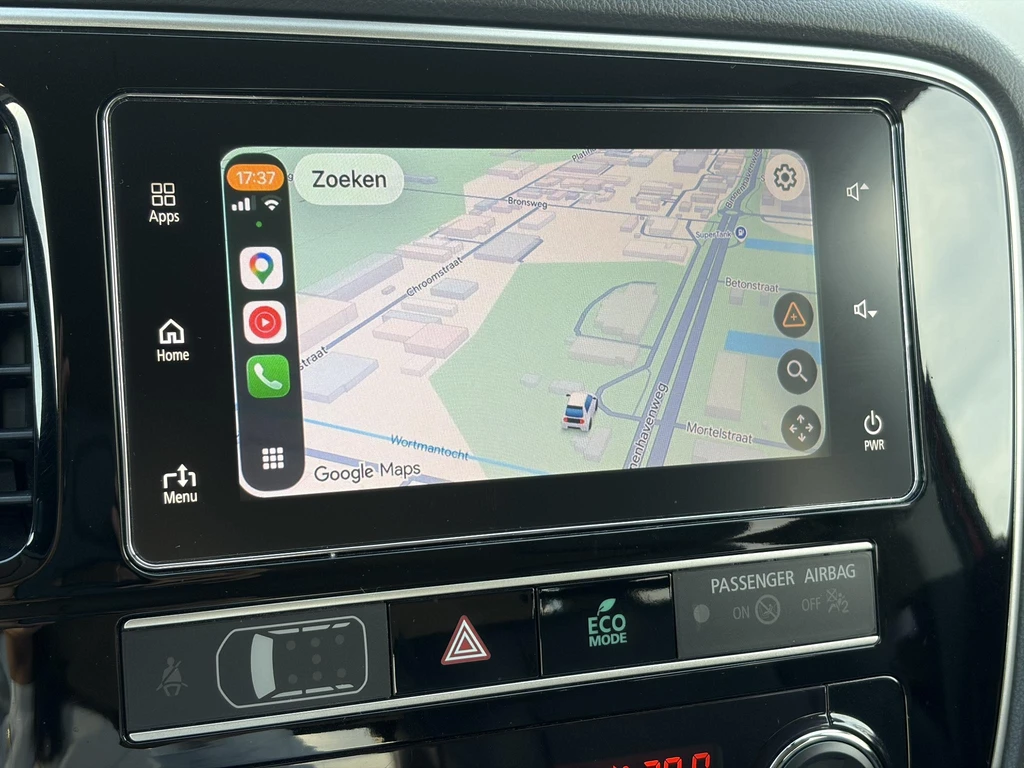 Mitsubishi Outlander – foto 16