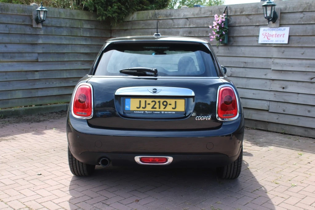 MINI Cooper – foto 3