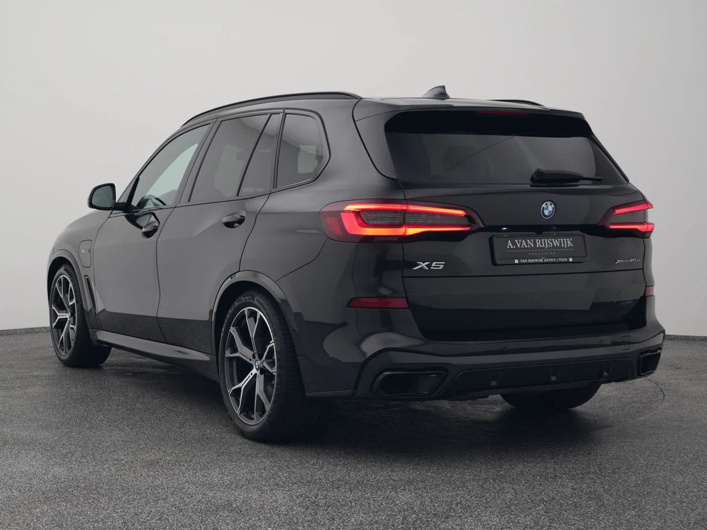 BMW X5 – foto 4