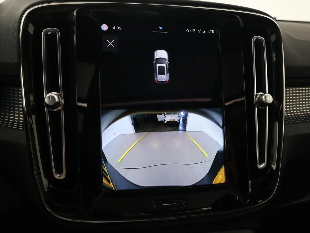 Volvo XC40 – foto 52