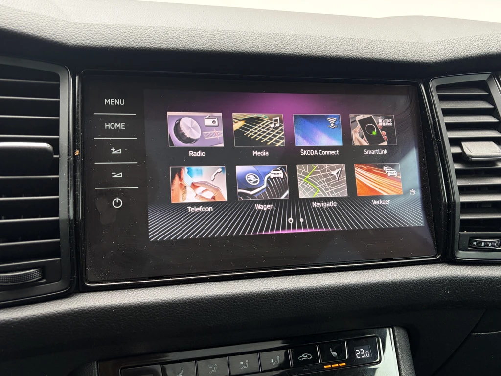 Škoda Kodiaq – foto 20