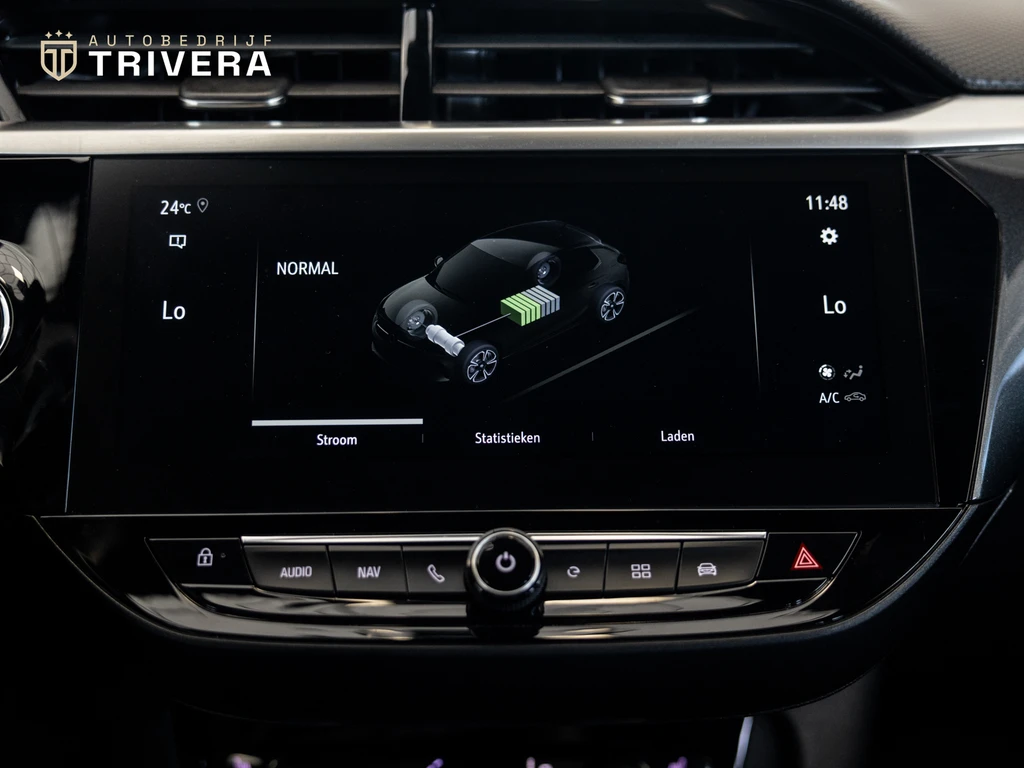 Opel Corsa-e – foto 42