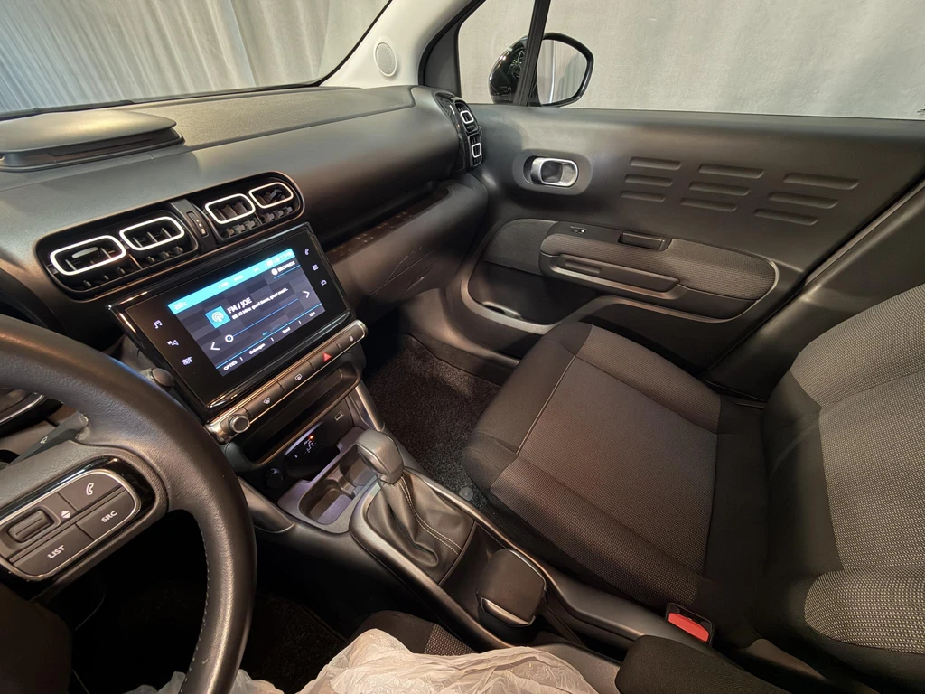 Citroën C3 Aircross – foto 23