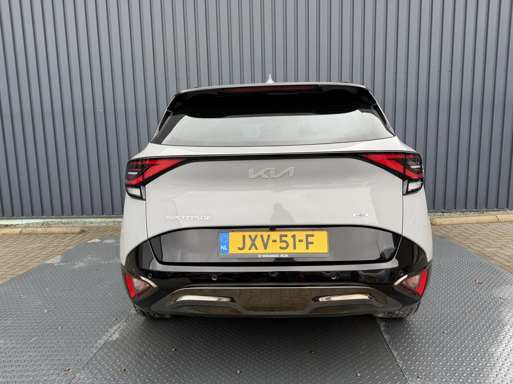 Kia Sportage – foto 6