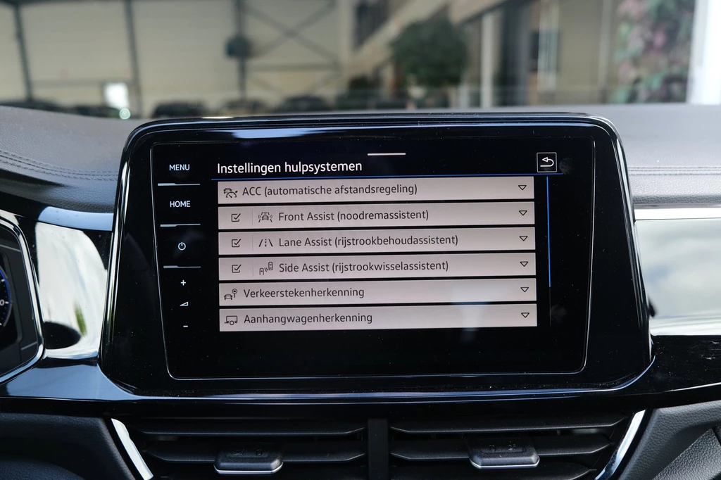 Volkswagen T-Roc – foto 27