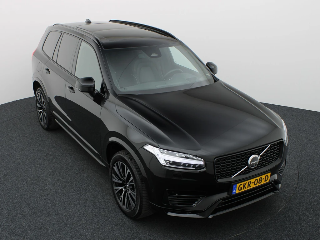 Volvo XC90 – foto 14