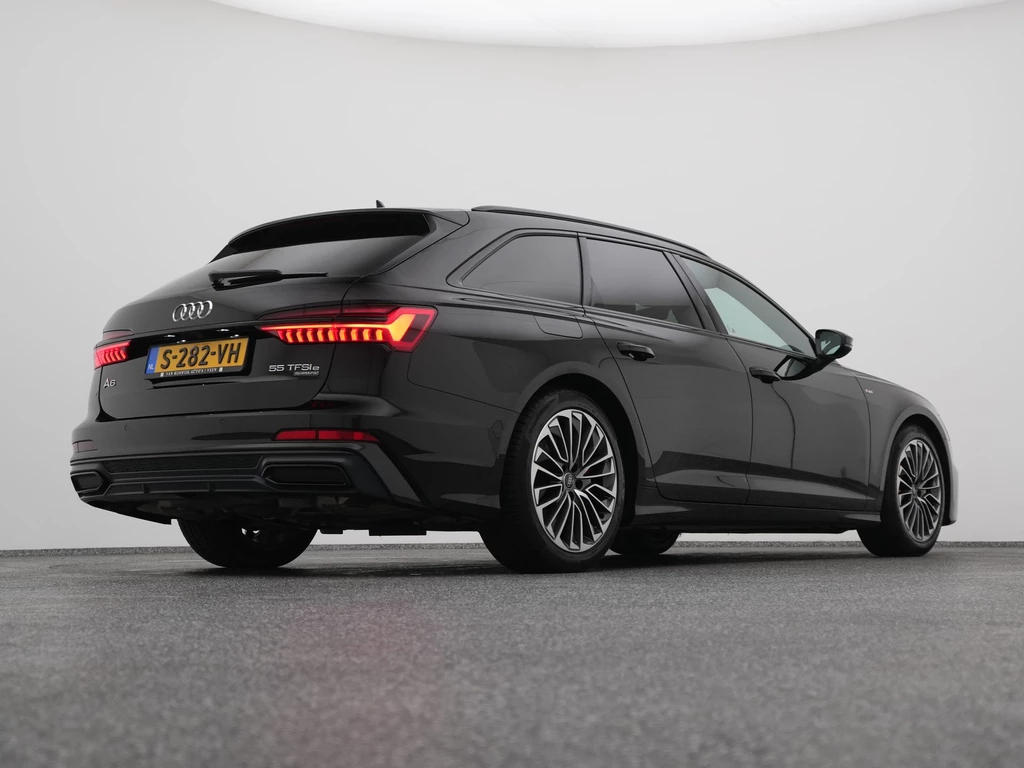 Audi A6 – foto 11
