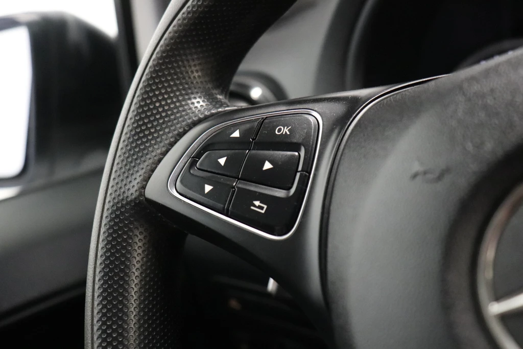 Mercedes-Benz Vito – foto 15