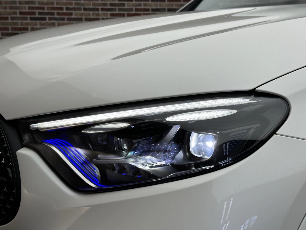 Mercedes-Benz GLC – foto 35