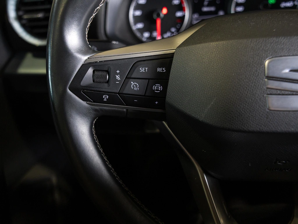 SEAT Arona – foto 24