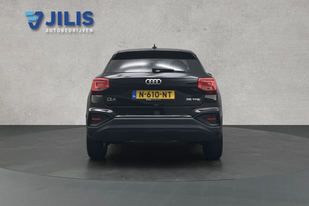 Audi Q2 – foto 5