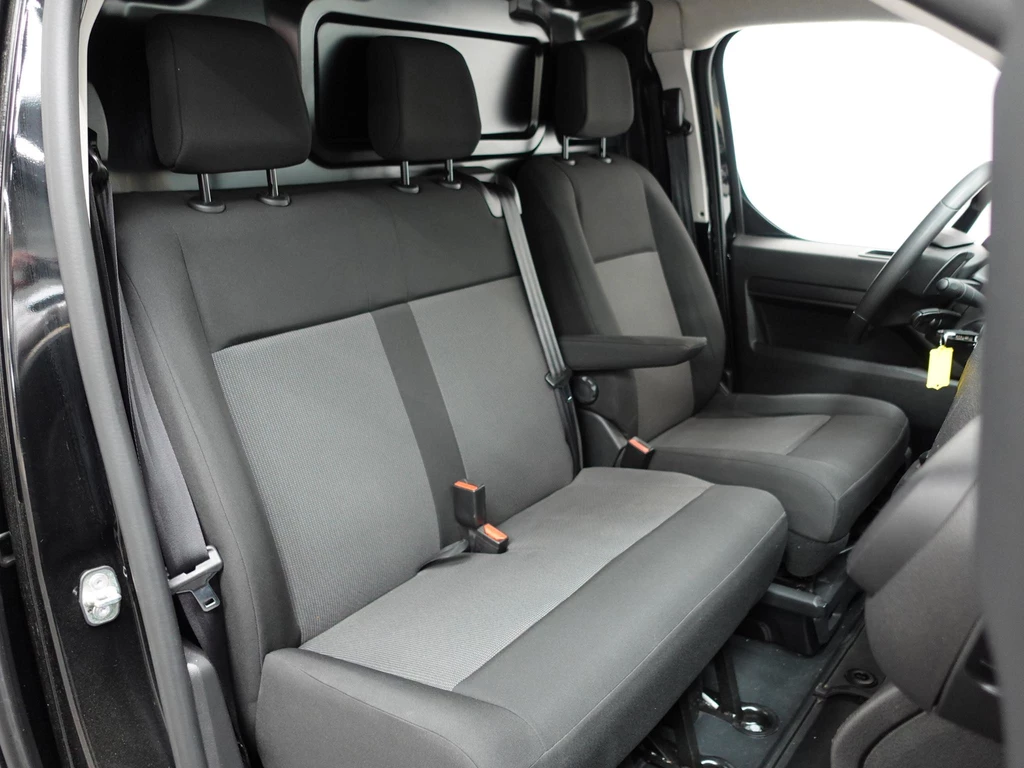 Peugeot Expert – foto 18