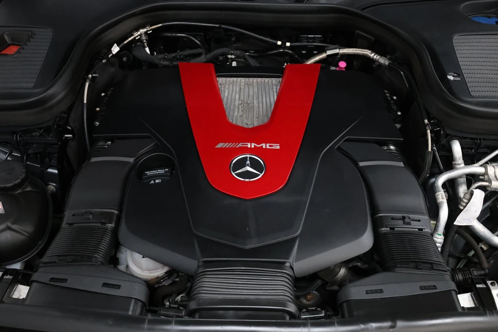 Mercedes-Benz GLC – foto 27