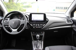 Suzuki S-Cross – thumbnail 11