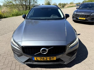 Volvo V60 – thumbnail 7