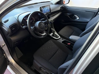 Toyota Yaris – thumbnail 16