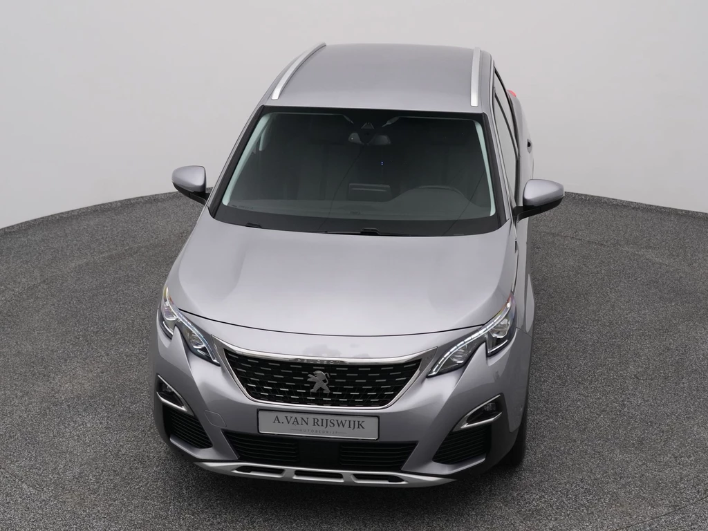 Peugeot 3008 – foto 17