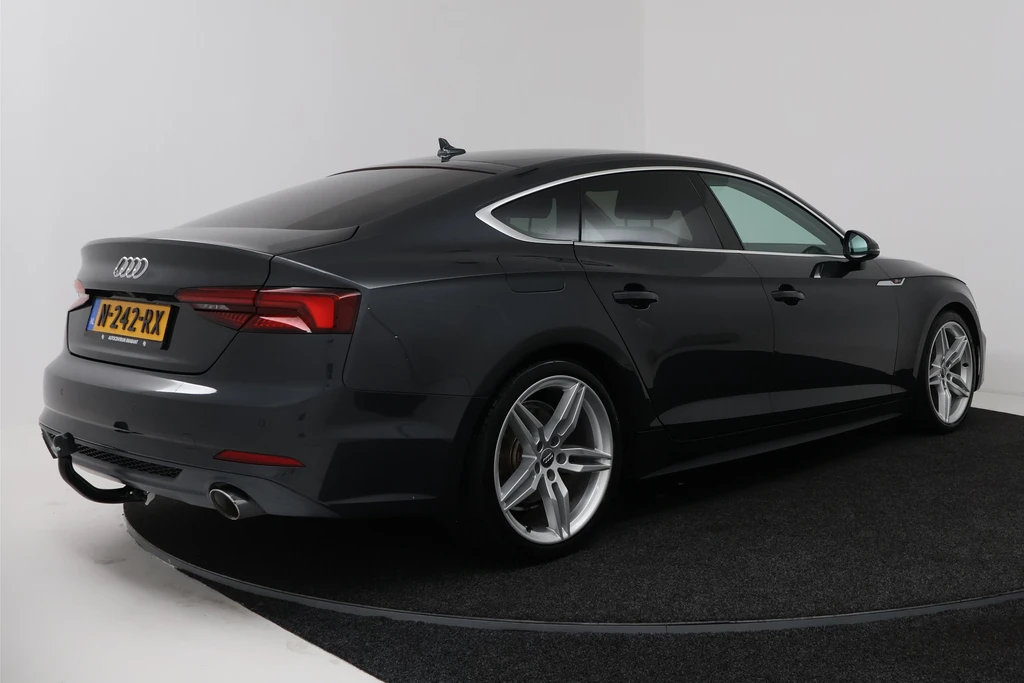 Audi A5 – foto 5