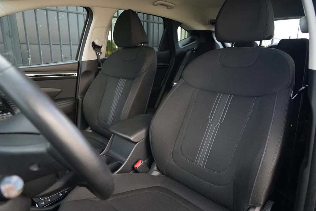 Hyundai Tucson – foto 7