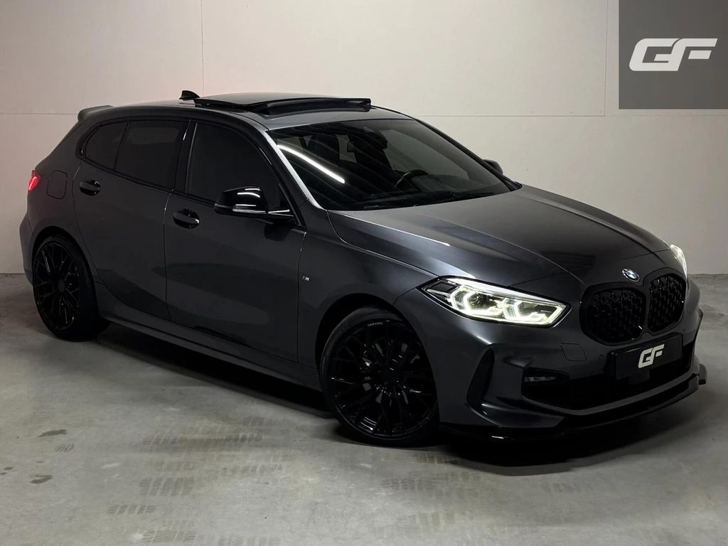 BMW 1 Serie – foto 16