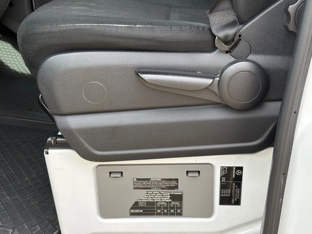 Mercedes-Benz Sprinter – foto 18