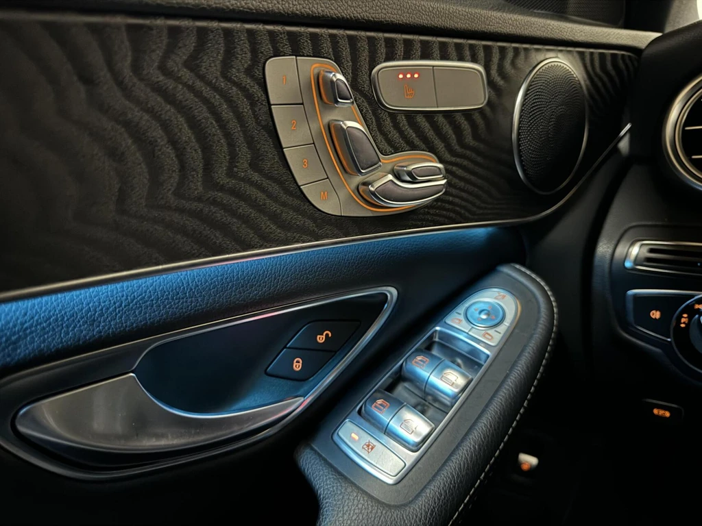 Mercedes-Benz C-Klasse – foto 32