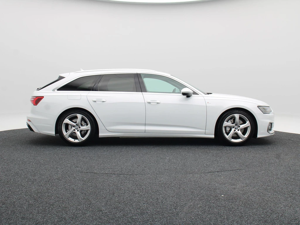 Audi A6 – foto 6