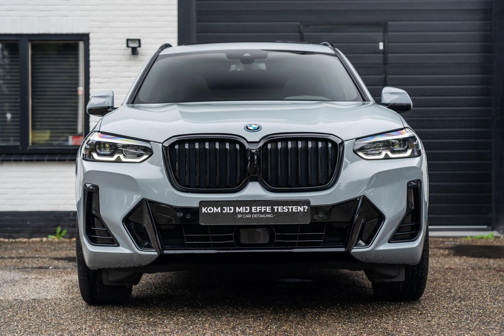BMW X3 – foto 8