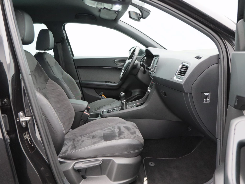 SEAT Ateca – foto 36