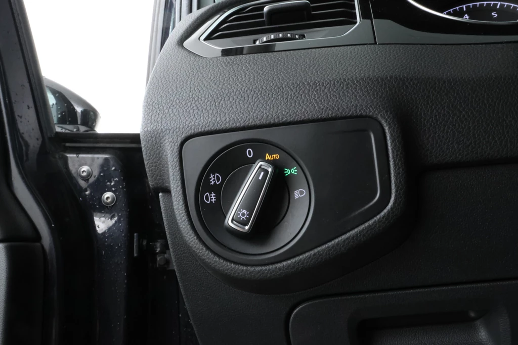 Volkswagen Golf Sportsvan – foto 15