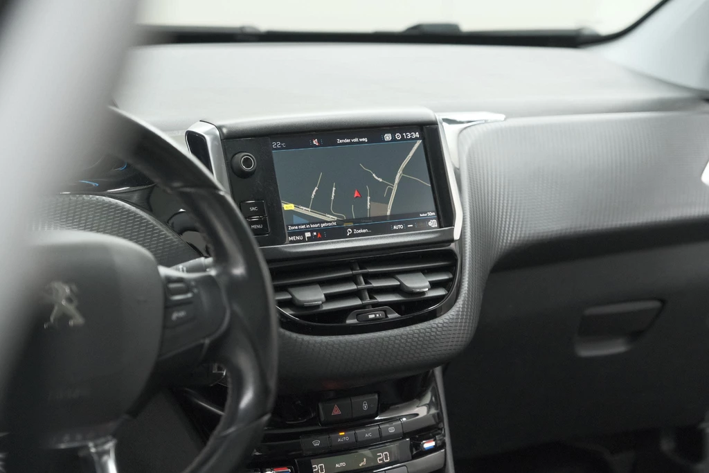 Peugeot 2008 – foto 55