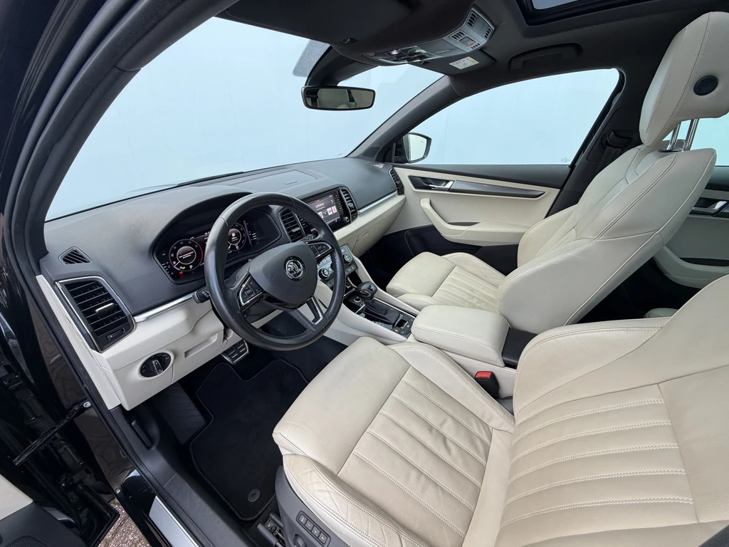 Škoda Karoq – foto 51