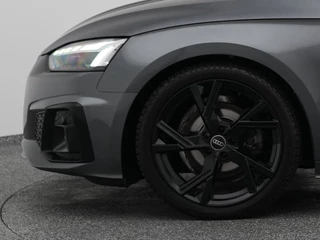 Audi A5 – thumbnail 30