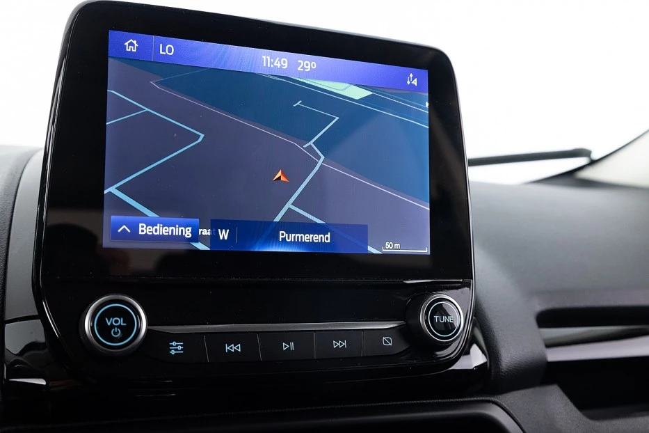 Ford EcoSport – foto 11